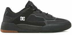 DC Shoes Sneakers Dc Metric ADYS100626 Negru - modivo - 281,00 RON