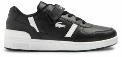 Lacoste Sneakers T-Clip Velro 746SMA0073 Negru