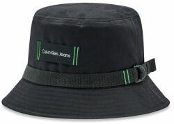 Calvin Klein Jeans Pălărie Bucket Park Culture K50K510511 Negru