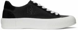 Ralph Lauren Sneakers 802912343005 Negru
