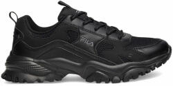 Fila Sneakers ELECTRIC FLOW FFW0164_83052_ Negru