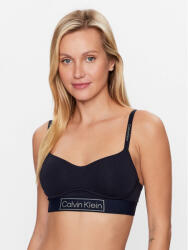 Calvin Klein Underwear Sutien fără armătură 000QF6770E Bleumarin