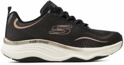 Skechers Sneakers Pure Glam 149837/BKRG Negru