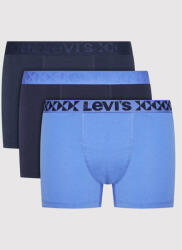 Levi's Set 3 perechi de boxeri 701203918 Colorat