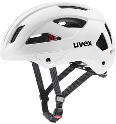 uvex Cască bicicletă Stride 41/0/714/02 Alb