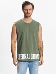 LTB Tank top Saceye 84003 6089 Verde Regular Fit