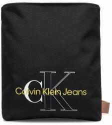 Calvin Klein Jeans Geantă crossover Sport Essentials Flatpack S Tt K50K508887 Negru