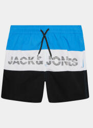 JACK & JONES Pantaloni scurți pentru înot 12227529 Colorat Regular Fit