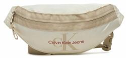 Calvin Klein Jeans Borsetă Sport Essentials Waistbag38 M K50K511096 Écru