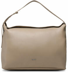Calvin Klein Geantă Elevated Soft Shoulder Bag Lg K60K610752 Maro