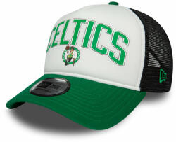 New Era Șapcă Nba Retro Trucker Celtics 60434970 Alb