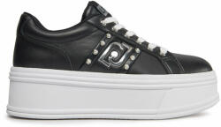 LIU JO Sneakers Selma 04 BF3143 P0102 Negru