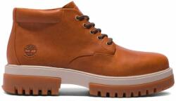 Timberland Trappers Arbor Road Wp Chukka TB0A5YHH2121 Maro