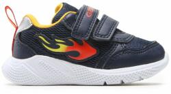 GEOX Sneakers B Sprintye Boy B354UC01454C0657 M Bleumarin
