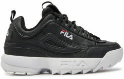Fila Sneakers Disruptor Low Wmn 1010302.25Y Negru