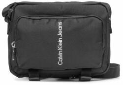 Calvin Klein Jeans Geantă crossover Sport Essentials Cam Bag Inst K50K508978 Negru