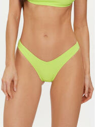 Calvin Klein Bikini partea de jos KW0KW02399 Verde Costum de baie dama