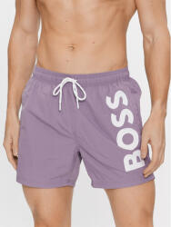 HUGO BOSS Pantaloni scurți pentru înot Octopus 50469594 Violet Regular Fit
