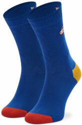 Happy Socks Șosete Lungi pentru Copii KBECR01-6300 Albastru