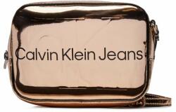 Calvin Klein Geantă Sculpted Camera Bag18 Mono F K60K611859 Roz
