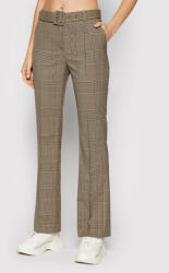 Boss Pantaloni din material Tokna 50463620 Colorat Regular Fit