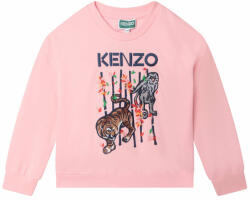 KENZO Bluză K15652 S Roz Regular Fit