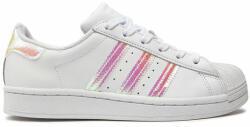 adidas Sneakers Superstar Shoes FV3139 Alb