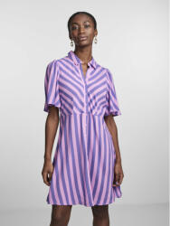 Y.A.S Rochie tip cămașă Savanna 26029347 Violet Regular Fit - modivo - 143,00 RON