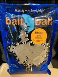 BaitBait Premium Method Mix etetőanyag, Mentor (tintahal-polip), 1000 g (BB128)