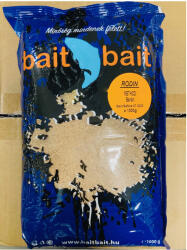 BaitBait Premium Method Mix etetőanyag, Rodin a gondolkodó (banán), 1000 g (BB129)