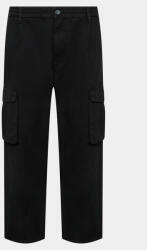 Redefined Rebel Pantaloni chino 216166 Negru Regular Fit