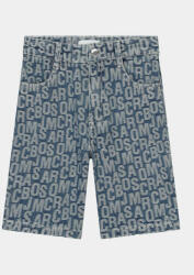 The Marc Jacobs Pantaloni scurți de blugi W60174 D Albastru Regular Fit