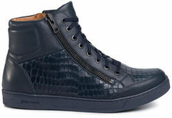Gino Rossi Sneakers Dex MTU433-K54-0793-0134-0 Bleumarin