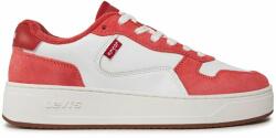 Levi's Sneakers 235201-1720 Alb - modivo - 269,00 RON