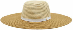 Lauren Ralph Lauren Pălărie Color Sunhat 454914459001 Bej