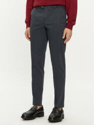 CINQUE Pantaloni din material Ciwood 2 1551 Bleumarin Regular Fit