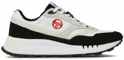 Sergio Tacchini Sneakers Newby STM315705-02 Alb