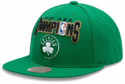 Mitchell & Ness Șapcă NBA Champs HHSS4225 Verde