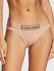 Calvin Klein Underwear Chilot clasic 000QF6775E Bej