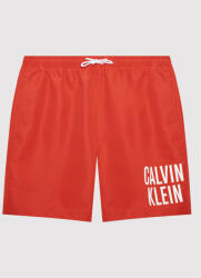 Calvin Klein Pantaloni scurți pentru înot Intense Power KV0KV00006 Roșu Regular Fit