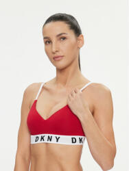 DKNY Sutien Push-up DK4518 Roșu
