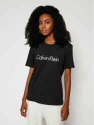 Calvin Klein Underwear Tricou 000QS61105E Negru Regular Fit