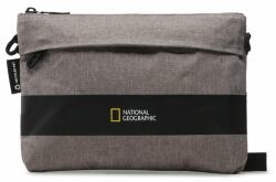 National Geographic Geantă crossover Pouch/Shoulder Bag N21105.22 Gri