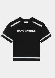 The Marc Jacobs Tricou W60187 D Negru Regular Fit