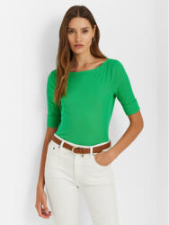 Ralph Lauren Bluză 200654963174 Verde Slim Fit