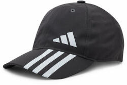 adidas Șapcă 3-Stripes AEROREADY Baseball Cap IC6569 Negru