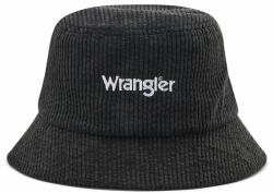 Wrangler Pălărie Cord Bucket W0W343100 112321931 Negru