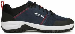 Alpina Trekkings Opal 627G-1 Bleumarin