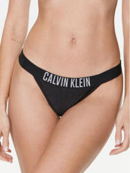 Calvin Klein Bikini partea de jos KW0KW02019 Negru Costum de baie dama