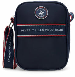 Beverly Hills Polo Club Geantă crossover BHPC-M-011-CCC-05 Bleumarin